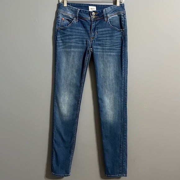 Hudson Jeans Denim - Hudson jeans ladies size 27